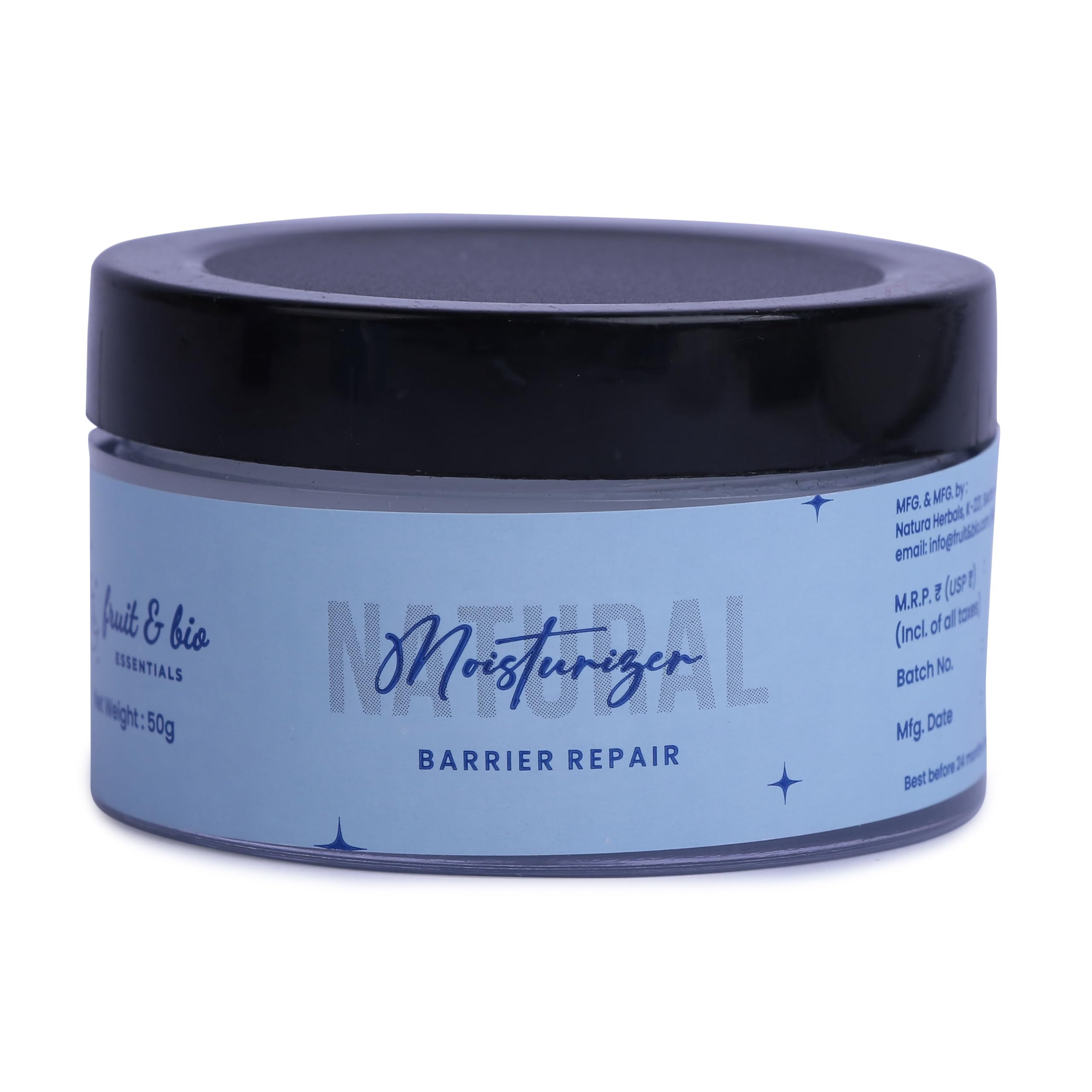 BARRIER REPAIR MOISTURIZER