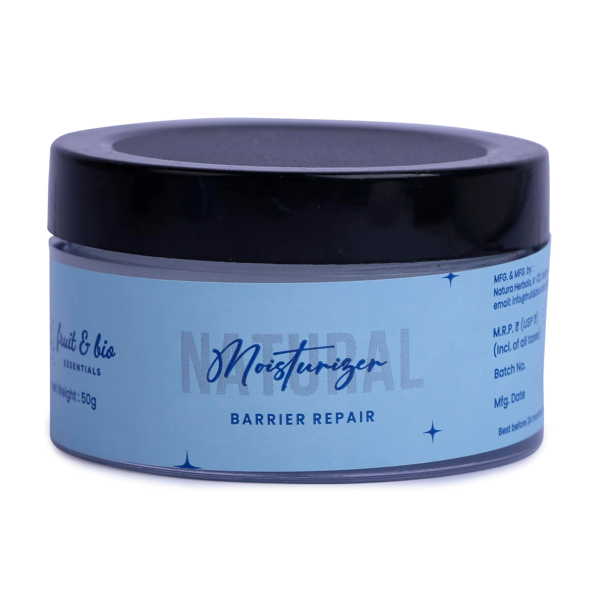 BARRIER REPAIR MOISTURIZER