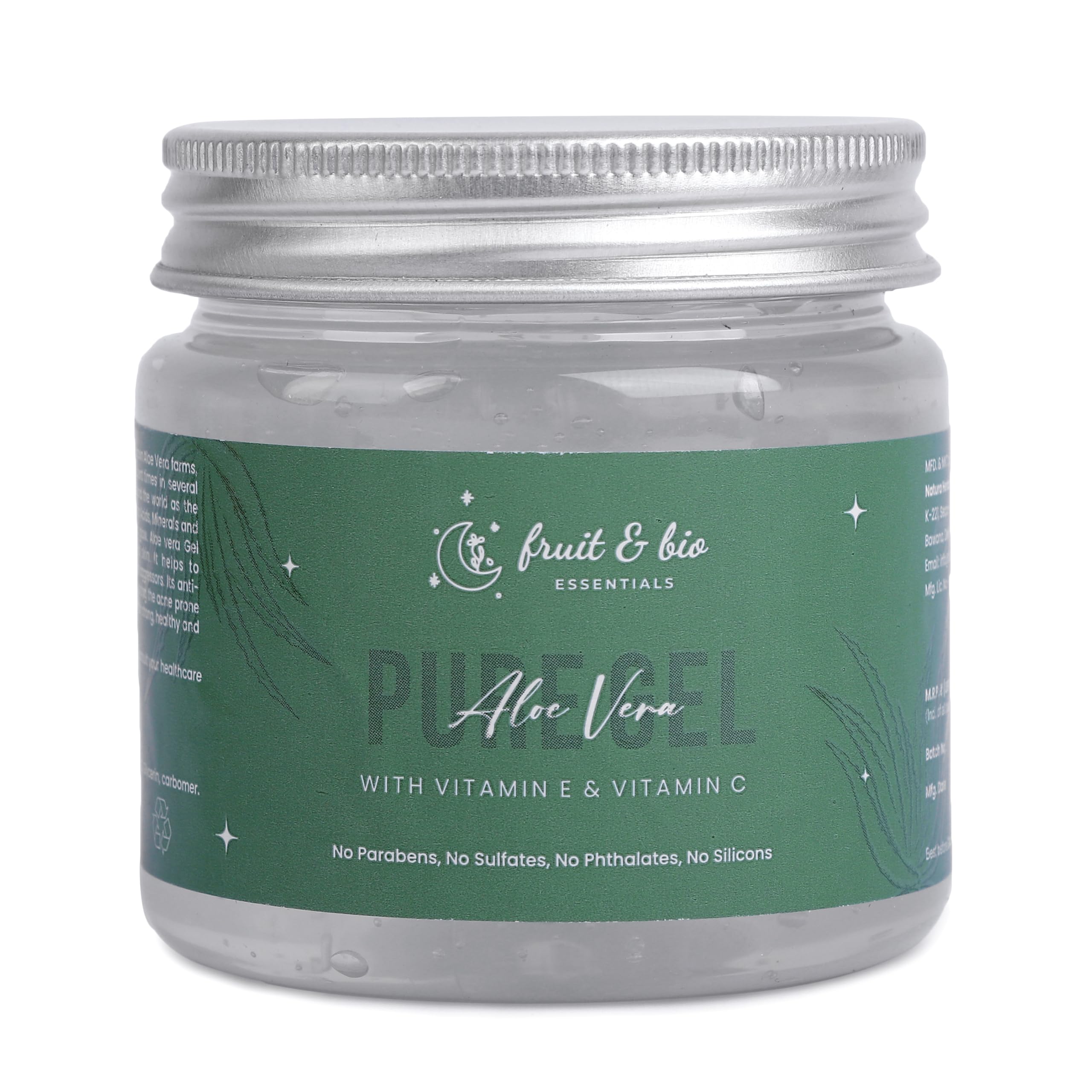ALOE VERA GEL