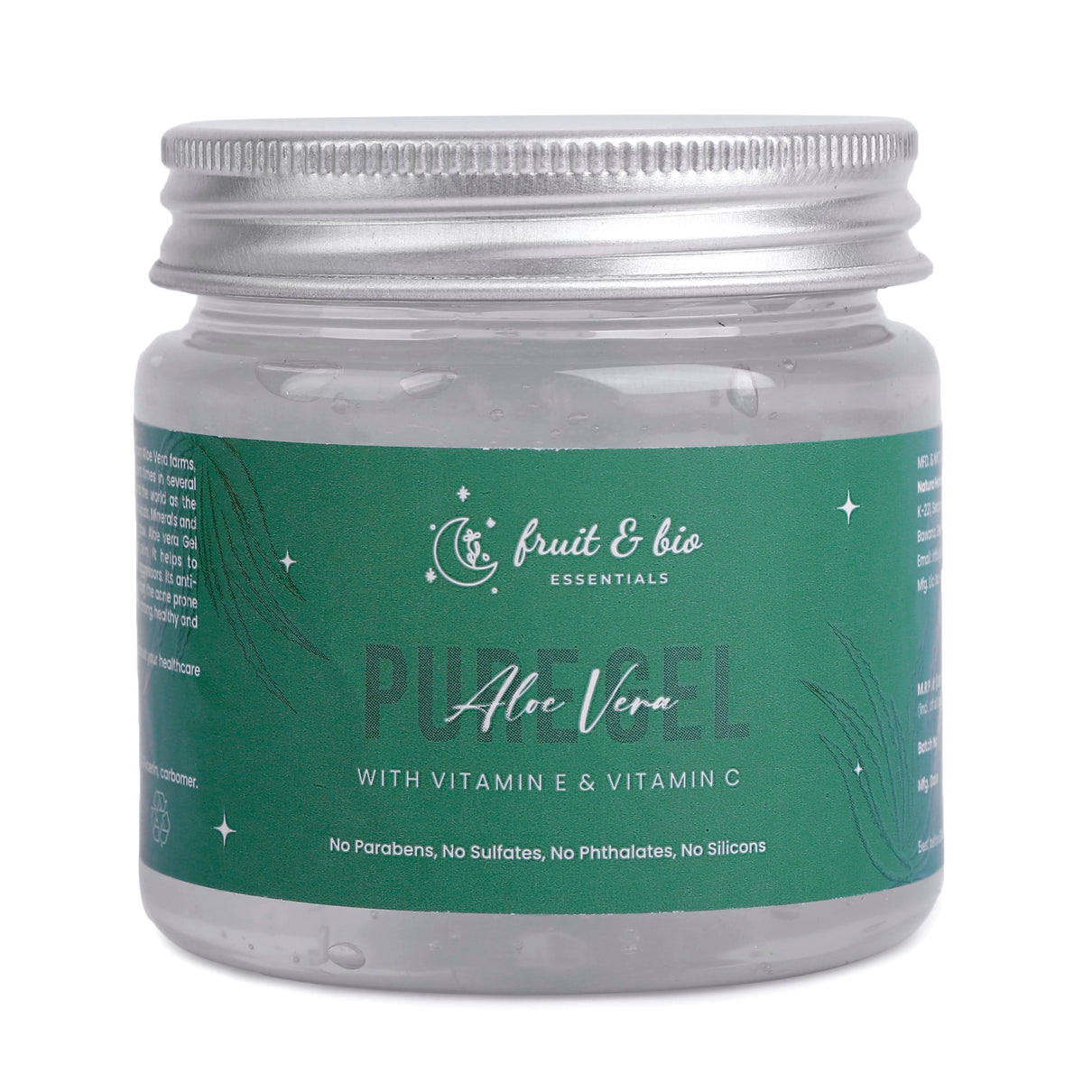 ALOE VERA GEL