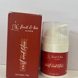 RUST WOOD - BODY PERFUME LOTION
