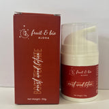 RUST WOOD - BODY PERFUME LOTION