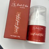 RUST WOOD - BODY PERFUME LOTION