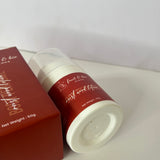 RUST WOOD - BODY PERFUME LOTION
