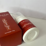 RUST WOOD - BODY PERFUME LOTION