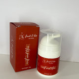 RUST WOOD - BODY PERFUME LOTION