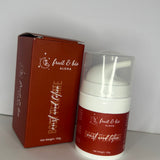 RUST WOOD - BODY PERFUME LOTION