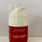 RUST WOOD - BODY PERFUME LOTION