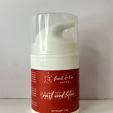 RUST WOOD - BODY PERFUME LOTION