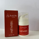 RUST WOOD - BODY PERFUME LOTION
