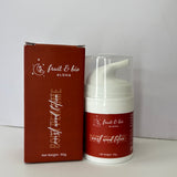 RUST WOOD - BODY PERFUME LOTION