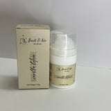 VANILLA - BODY PERFUME LOTION