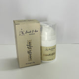 VANILLA - BODY PERFUME LOTION