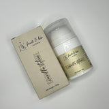 VANILLA - BODY PERFUME LOTION