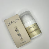VANILLA - BODY PERFUME LOTION