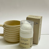 VANILLA - BODY PERFUME LOTION