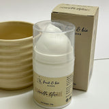 VANILLA - BODY PERFUME LOTION
