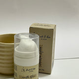 VANILLA - BODY PERFUME LOTION