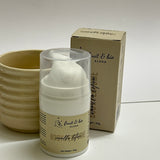 VANILLA - BODY PERFUME LOTION