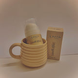 VANILLA - BODY PERFUME LOTION