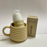 VANILLA - BODY PERFUME LOTION