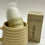 VANILLA - BODY PERFUME LOTION