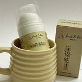 VANILLA - BODY PERFUME LOTION