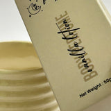 VANILLA - BODY PERFUME LOTION