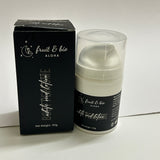 VANILLA - BODY PERFUME LOTION
