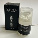 VANILLA - BODY PERFUME LOTION