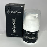 VANILLA - BODY PERFUME LOTION