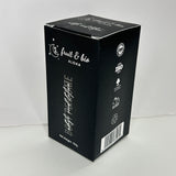 VANILLA - BODY PERFUME LOTION