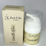 VANILLA - BODY PERFUME LOTION