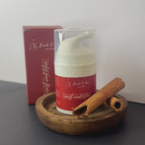 RUST WOOD - BODY PERFUME LOTION