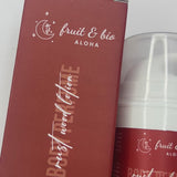 RUST WOOD - BODY PERFUME LOTION